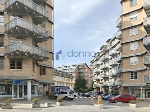 Pronájem bytu 3+kk, Praha - Veleslavín, Křenova, 124 m2