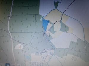 Prodej louky, Sezemice, 9322 m2