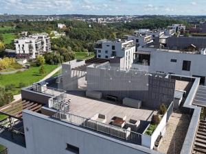 Prodej bytu 4+kk, Praha - Hrdlořezy, Učňovská, 120 m2