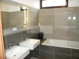 Prodej bytu 4+kk, Praha - Hrdlořezy, Učňovská, 120 m2