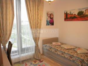 Prodej bytu 4+kk, Praha - Hrdlořezy, Učňovská, 120 m2