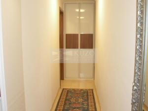 Prodej bytu 4+kk, Praha - Hrdlořezy, Učňovská, 120 m2