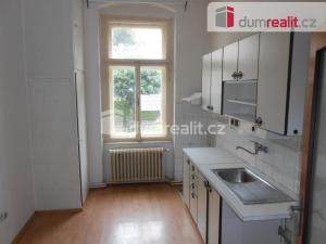 Prodej bytu 2+1, Mariánské Lázně, Karlovarská, 88 m2