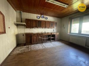 Prodej rodinného domu, Bohumín - Starý Bohumín, 120 m2