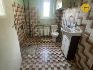 Prodej rodinného domu, Bohumín - Starý Bohumín, 120 m2