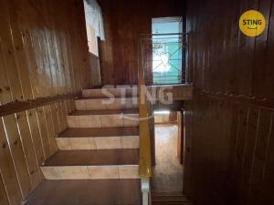 Prodej rodinného domu, Bohumín - Starý Bohumín, 120 m2