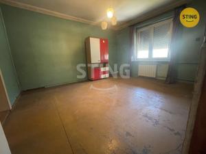 Prodej rodinného domu, Bohumín - Starý Bohumín, 120 m2