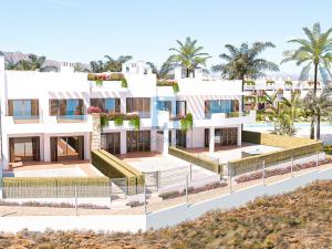 Prodej vily, Mar de Pulpí, 04648 Pulpí, Almería, Španělsko, 50 m2