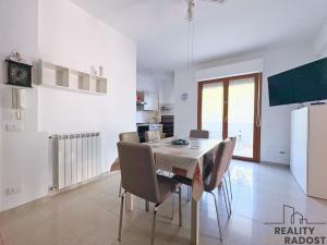 Prodej bytu 3+kk, Silvi,Itálie, 69 m2
