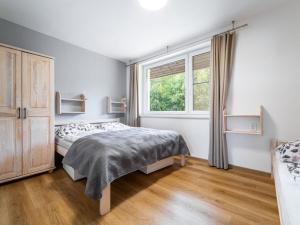 Prodej bytu 4+kk, Lipno nad Vltavou - Slupečná, 90 m2