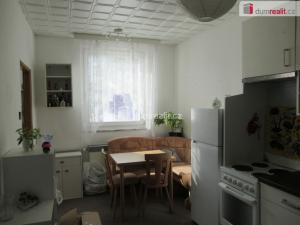 Pronájem bytu 3+1, Praha - Stodůlky, Mutěnínská, 80 m2