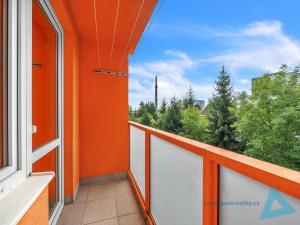 Prodej bytu 4+1, Nová Paka, Achátová, 77 m2