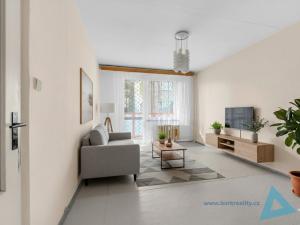 Prodej bytu 4+1, Nová Paka, Achátová, 77 m2