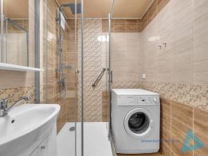 Prodej bytu 4+1, Nová Paka, Achátová, 77 m2