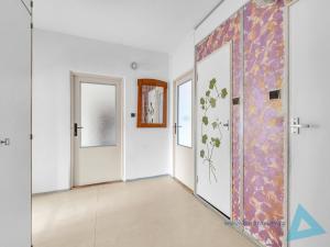 Prodej bytu 4+1, Nová Paka, Achátová, 77 m2