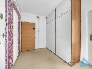 Prodej bytu 4+1, Nová Paka, Achátová, 77 m2