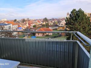Pronájem pokoje, České Budějovice - České Budějovice 2, Emy Destinové, 34 m2