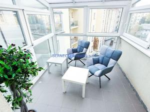 Pronájem kanceláře, Hradec Králové, třída Karla IV., 240 m2