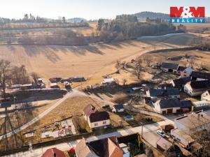 Prodej chalupy, Krejnice, 160 m2