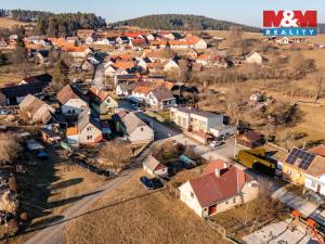 Prodej chalupy, Krejnice, 160 m2