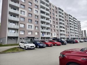 Pronájem bytu 3+1, Vyškov - Dědice, Sídliště Osvobození, 79 m2