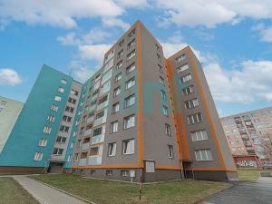 Prodej bytu 3+1, Ostrava, Jana Škody, 62 m2