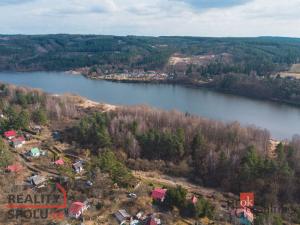 Prodej chaty, Stříbro - Butov, 44 m2