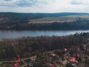 Prodej chaty, Stříbro - Butov, 44 m2