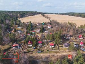 Prodej chaty, Stříbro - Butov, 44 m2