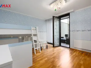 Prodej bytu 3+kk, Karlovy Vary, Pražská silnice, 99 m2
