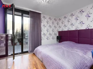 Prodej bytu 3+kk, Karlovy Vary, Pražská silnice, 99 m2