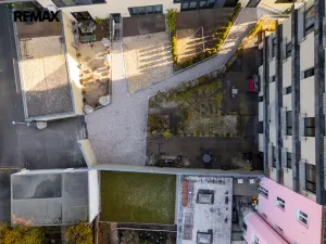 Prodej bytu 3+kk, Karlovy Vary, Pražská silnice, 99 m2