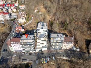 Prodej bytu 2+kk, Karlovy Vary, Pražská silnice, 193 m2