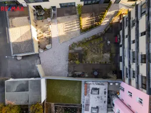 Prodej bytu 2+kk, Karlovy Vary, Pražská silnice, 63 m2