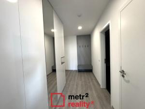 Pronájem bytu 2+kk, Olomouc - Nová Ulice, Milana Ticháka, 99 m2