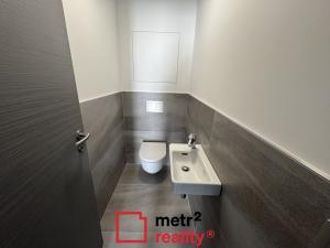 Pronájem bytu 2+kk, Olomouc - Nová Ulice, Milana Ticháka, 99 m2