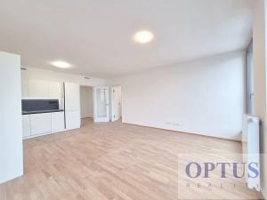 Pronájem bytu 2+kk, Praha - Smíchov, Toyen, 75 m2