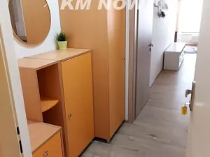 Pronájem bytu 1+kk, Kroměříž, Obvodová, 45 m2