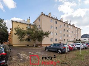 Prodej bytu 3+1, Olomouc - Nová Ulice, Dvořákova, 85 m2