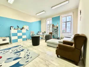 Pronájem ordinace, Opava - Město, Nákladní, 103 m2