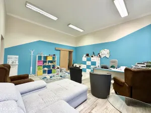 Pronájem ordinace, Opava - Město, Nákladní, 103 m2