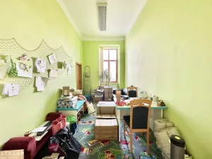 Pronájem ordinace, Opava - Město, Nákladní, 103 m2