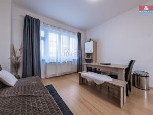 Pronájem bytu 3+kk, Praha - Nové Město, Žitná, 102 m2