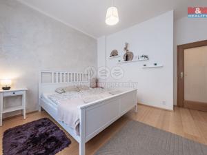 Pronájem bytu 3+kk, Praha - Nové Město, Žitná, 102 m2