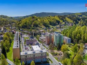 Prodej bytu 2+1, Desná - Desná II, Krkonošská, 54 m2