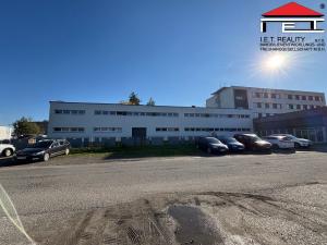 Pronájem skladu, Ostrava - Kunčice, Frýdecká, 225 m2