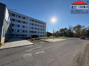 Pronájem skladu, Ostrava - Kunčice, Frýdecká, 225 m2