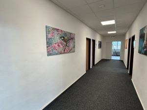 Pronájem skladu, Ostrava - Kunčice, Frýdecká, 225 m2