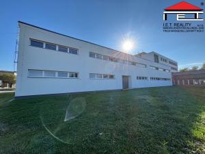 Pronájem skladu, Ostrava - Kunčice, Frýdecká, 225 m2