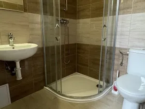 Pronájem bytu 1+kk, Moravské Budějovice, nám. Míru, 23 m2